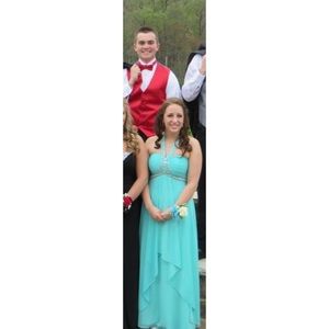 Ugly Prom Dresses
